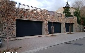 Guesthouse Ruza - Apartments