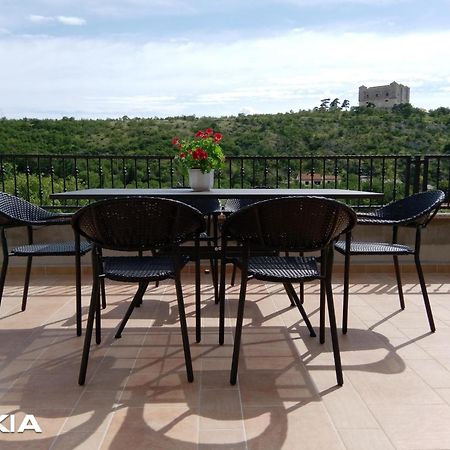 Guesthouse Ruza - Apartments Senj  Zewnętrze zdjęcie
