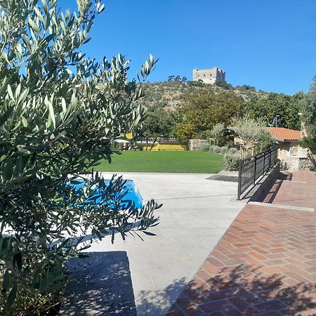 Guesthouse Ruza - Apartments Senj  Zewnętrze zdjęcie