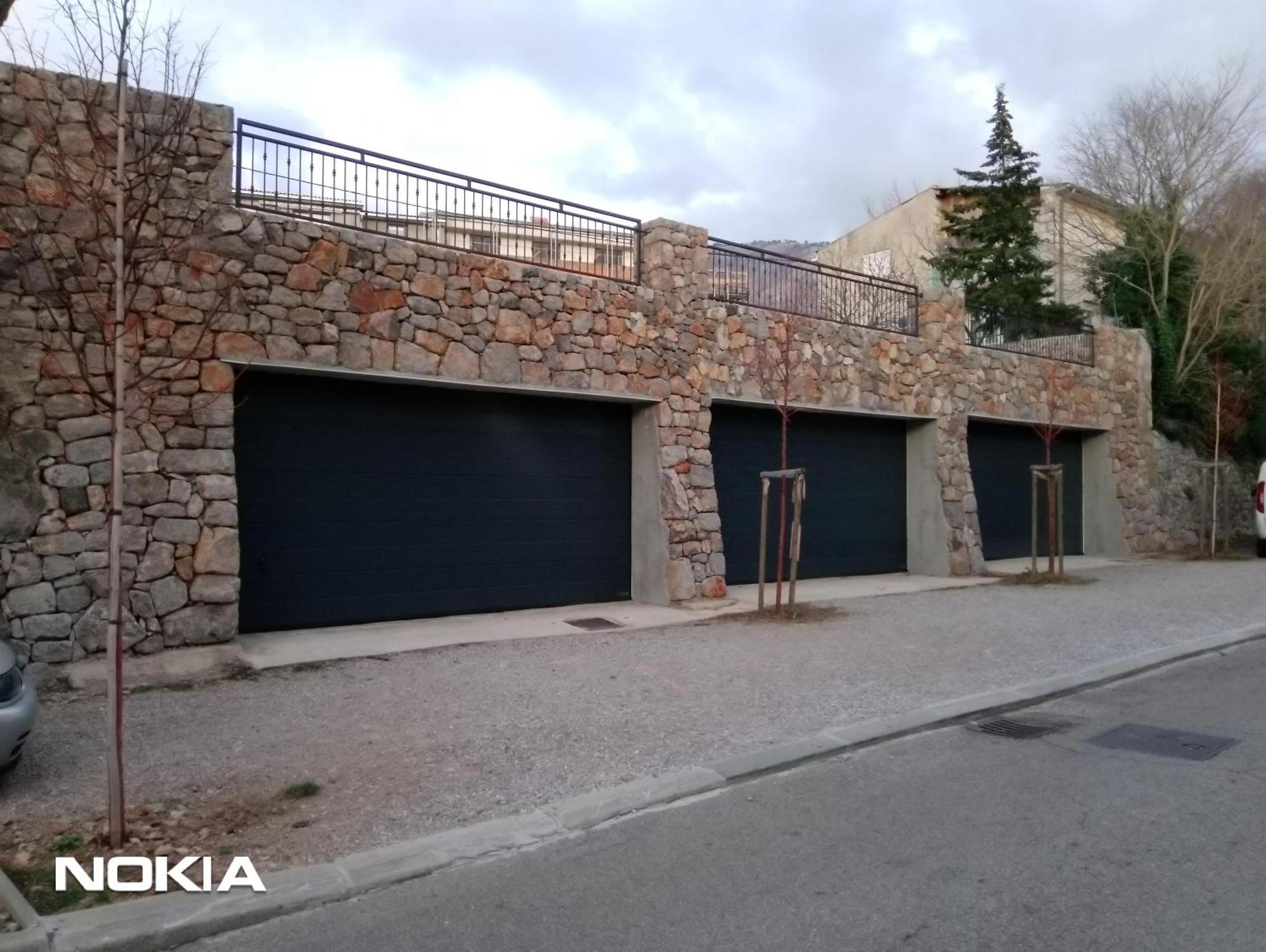 Guesthouse Ruza - Apartments Senj  Zewnętrze zdjęcie