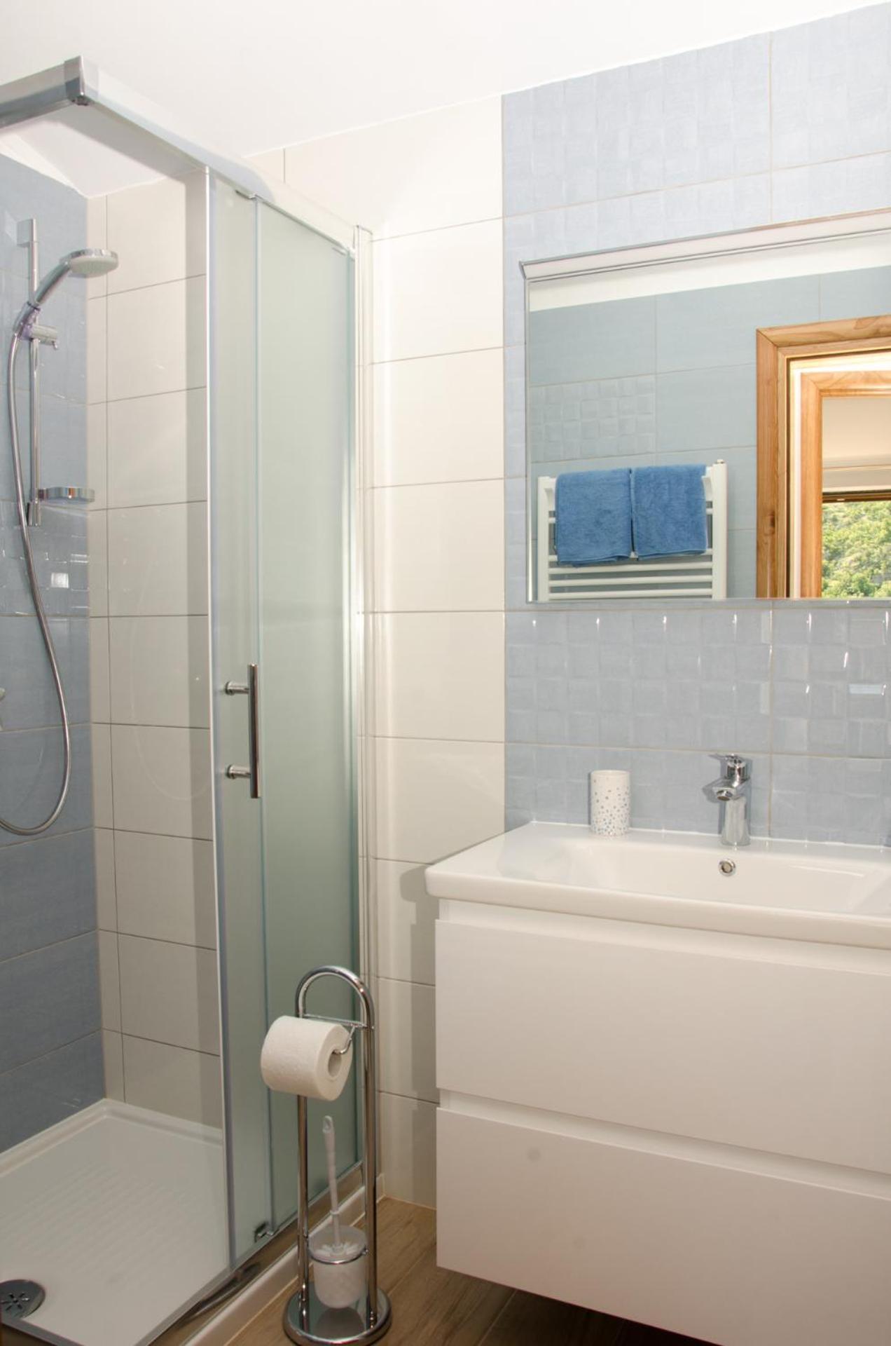 Guesthouse Ruza - Apartments Senj  Zewnętrze zdjęcie
