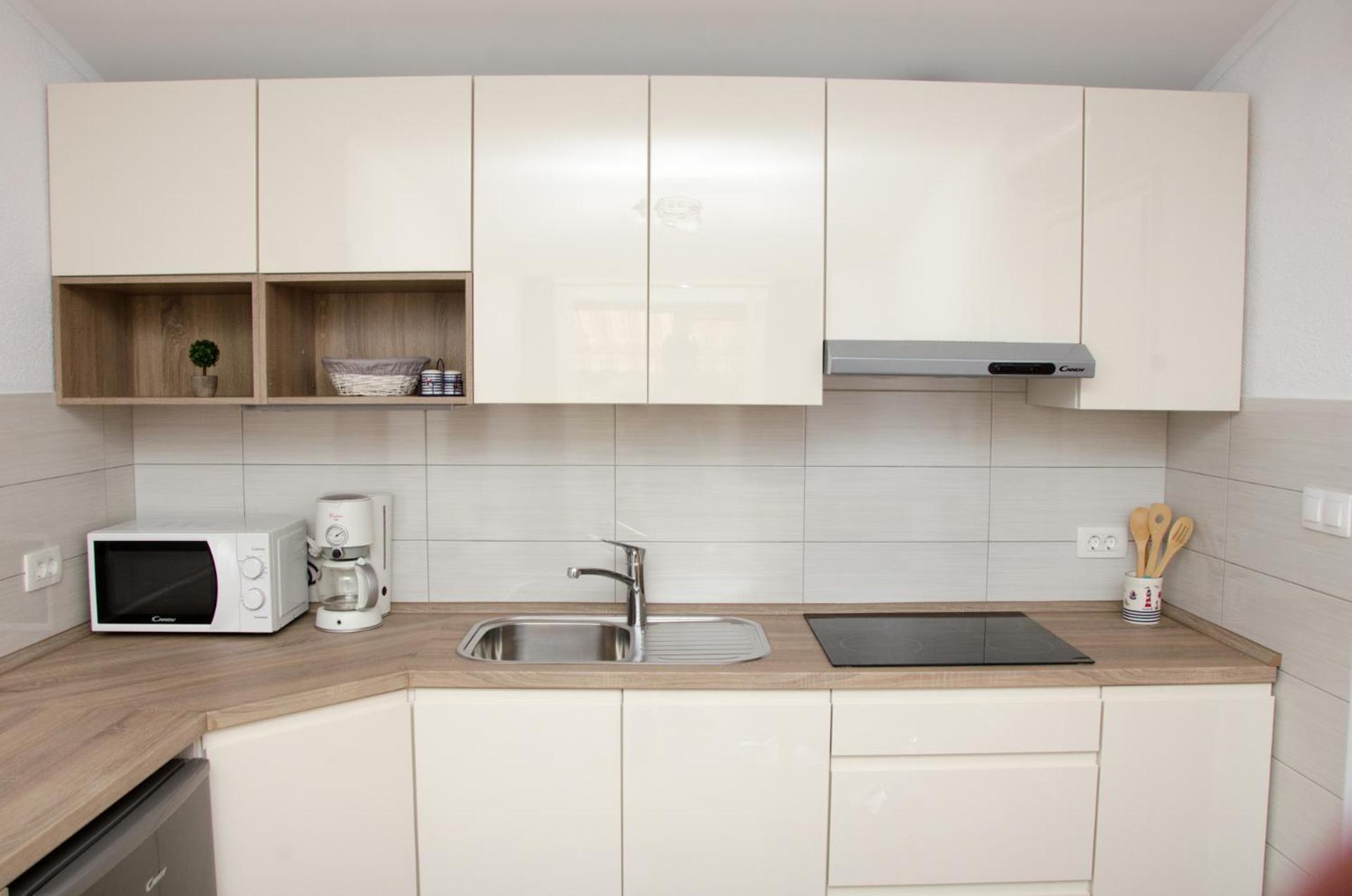 Guesthouse Ruza - Apartments Senj  Zewnętrze zdjęcie