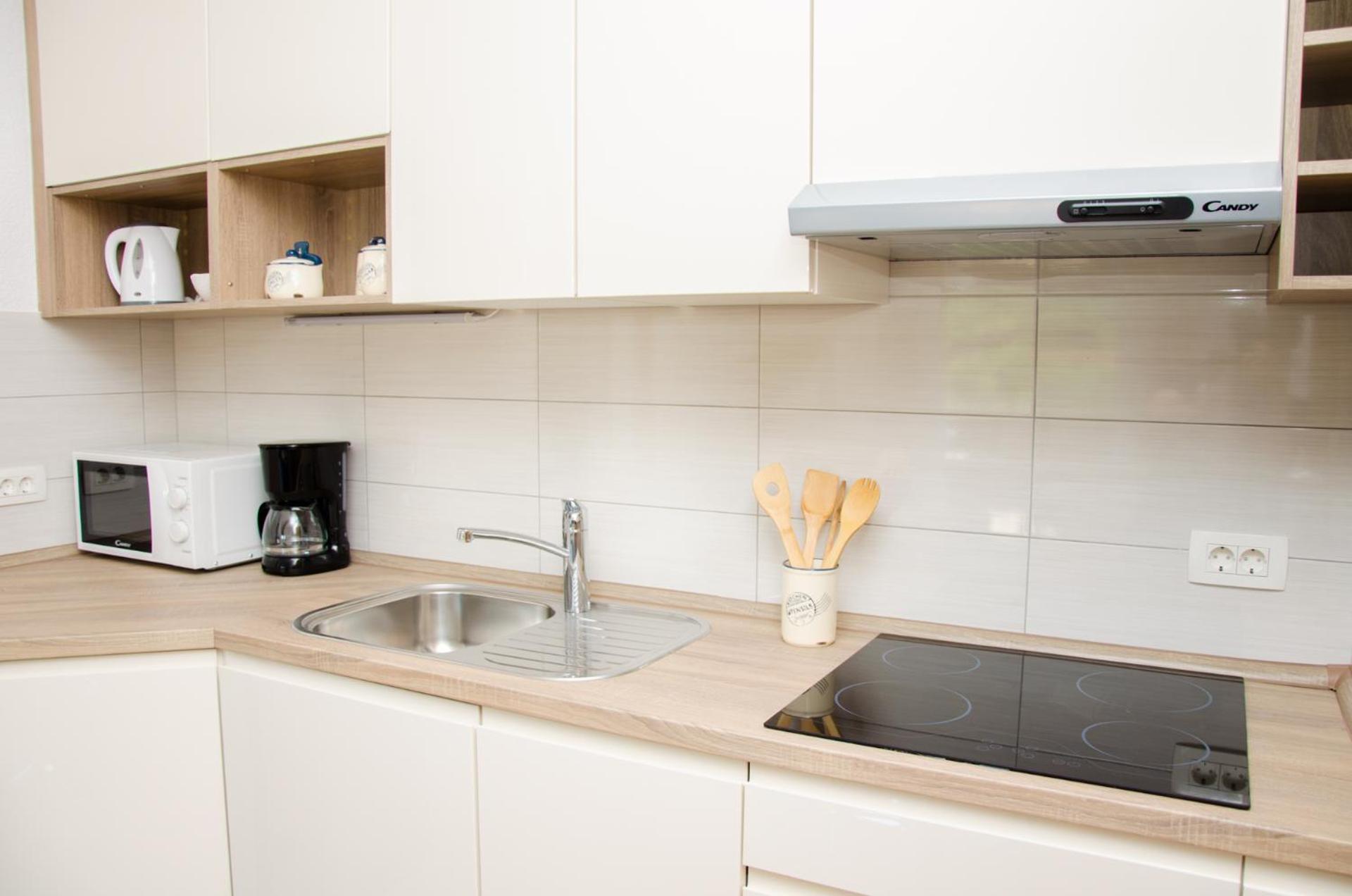 Guesthouse Ruza - Apartments Senj  Zewnętrze zdjęcie