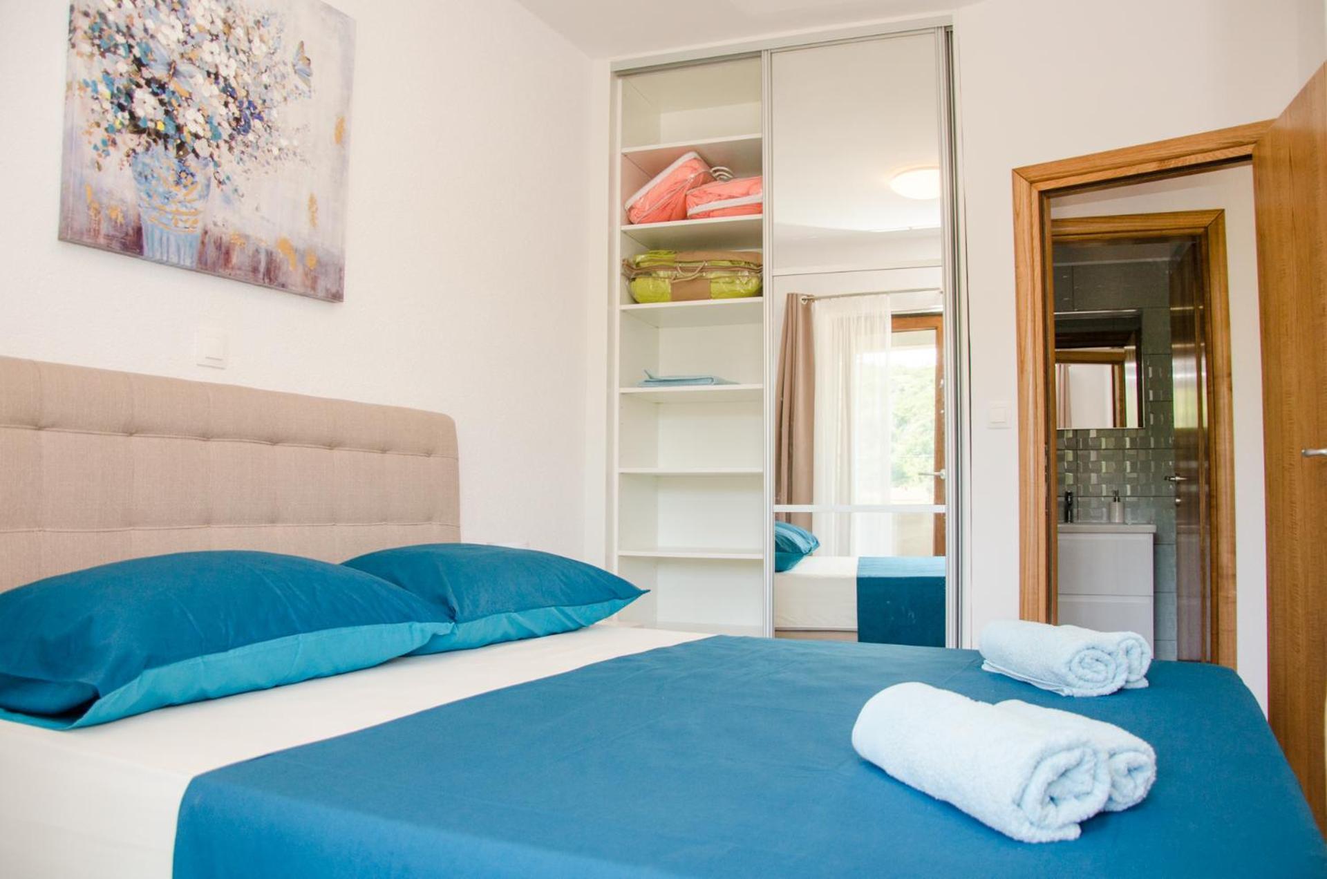 Guesthouse Ruza - Apartments Senj  Zewnętrze zdjęcie