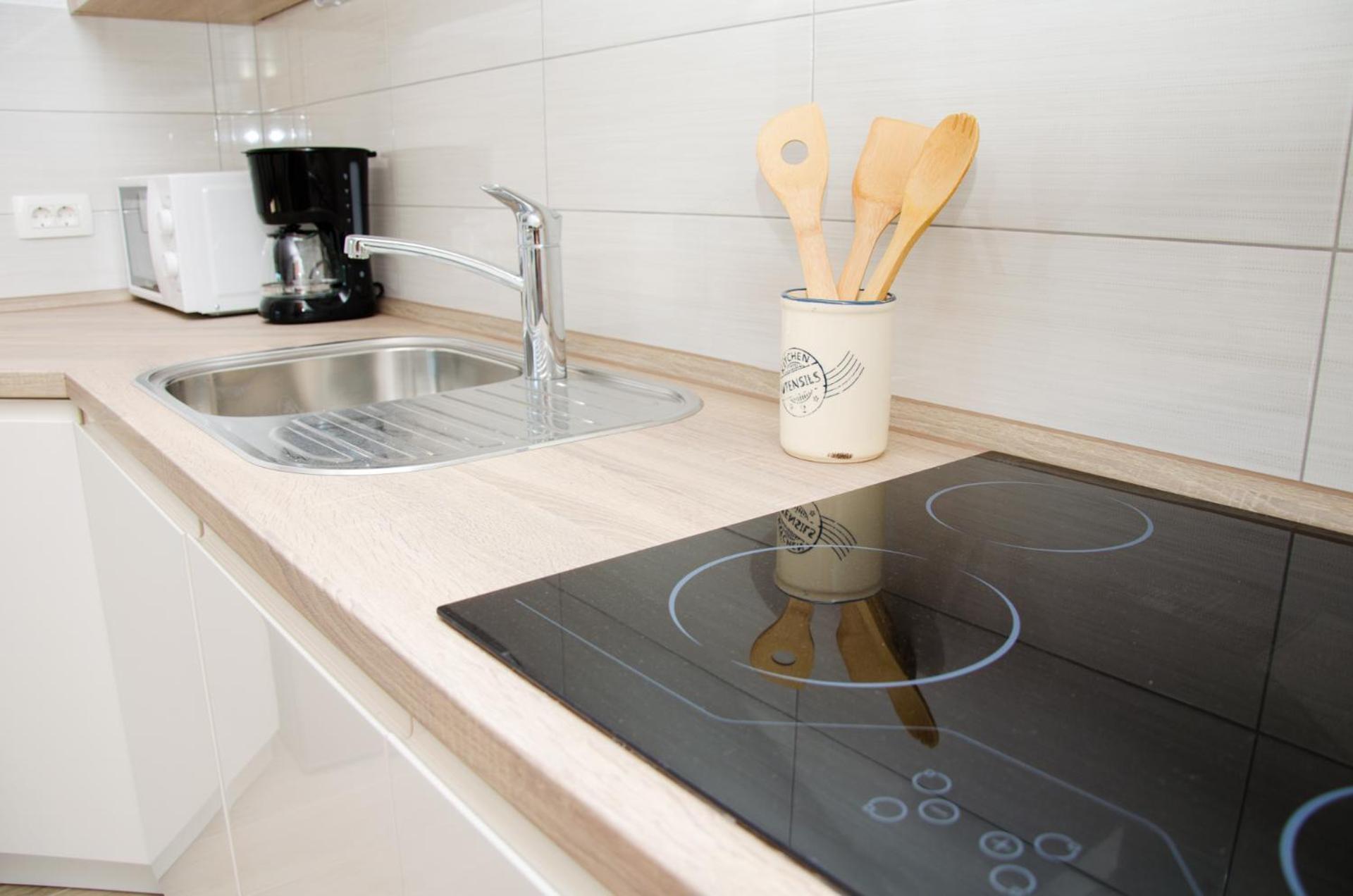 Guesthouse Ruza - Apartments Senj  Zewnętrze zdjęcie