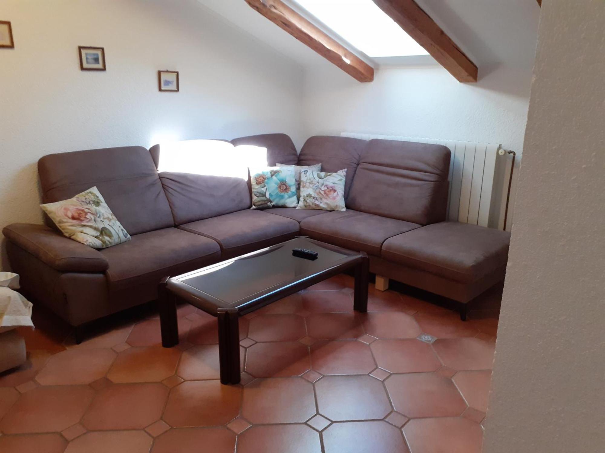 Guesthouse Ruza - Apartments Senj  Zewnętrze zdjęcie