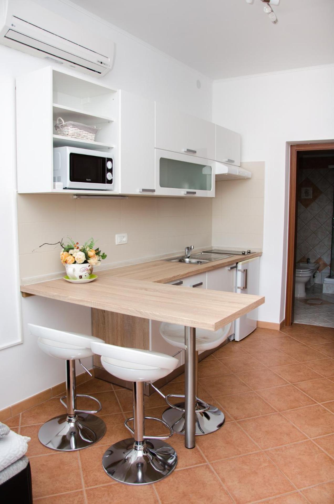 Guesthouse Ruza - Apartments Senj  Zewnętrze zdjęcie