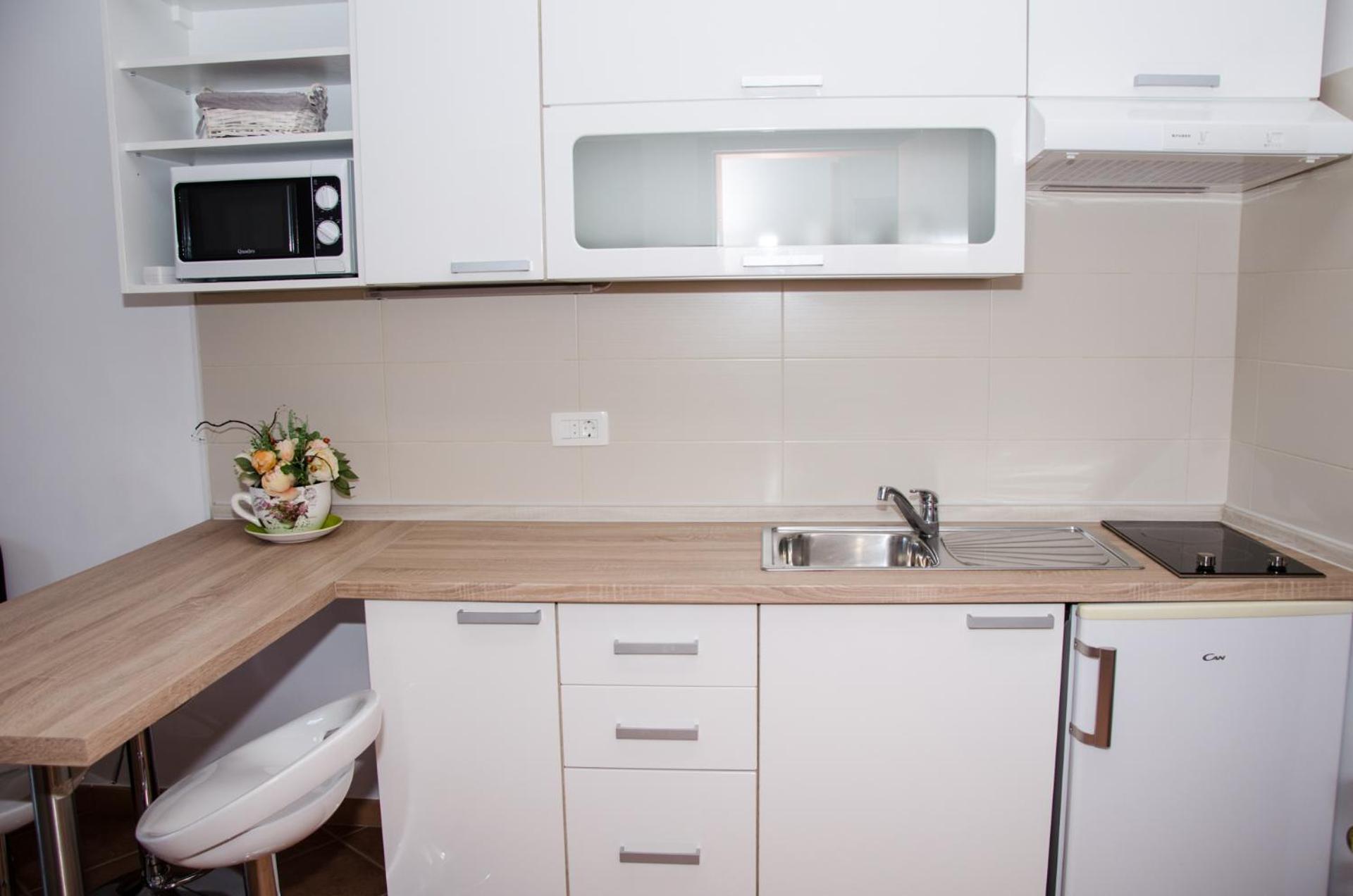 Guesthouse Ruza - Apartments Senj  Pokój zdjęcie