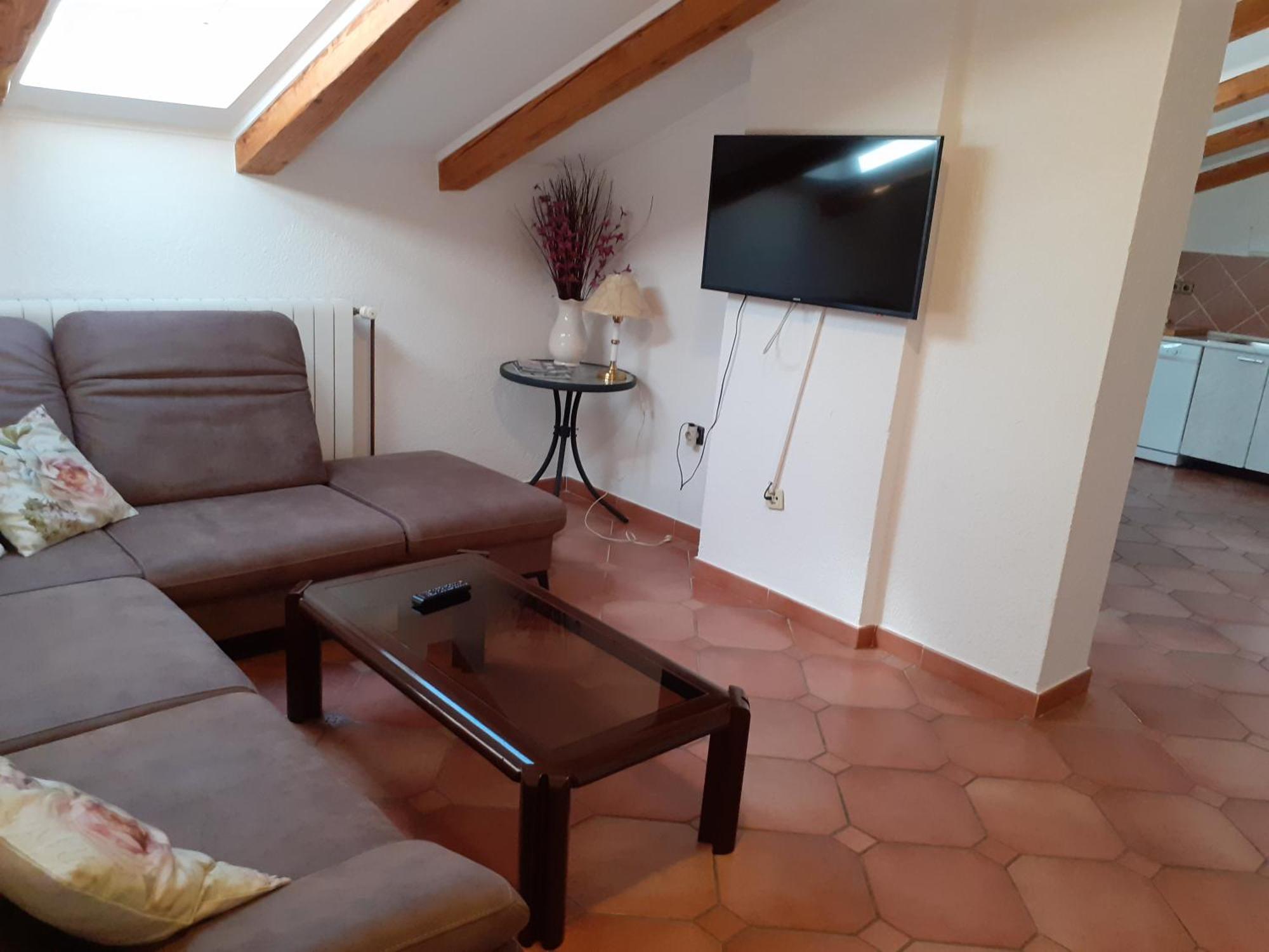 Guesthouse Ruza - Apartments Senj  Pokój zdjęcie