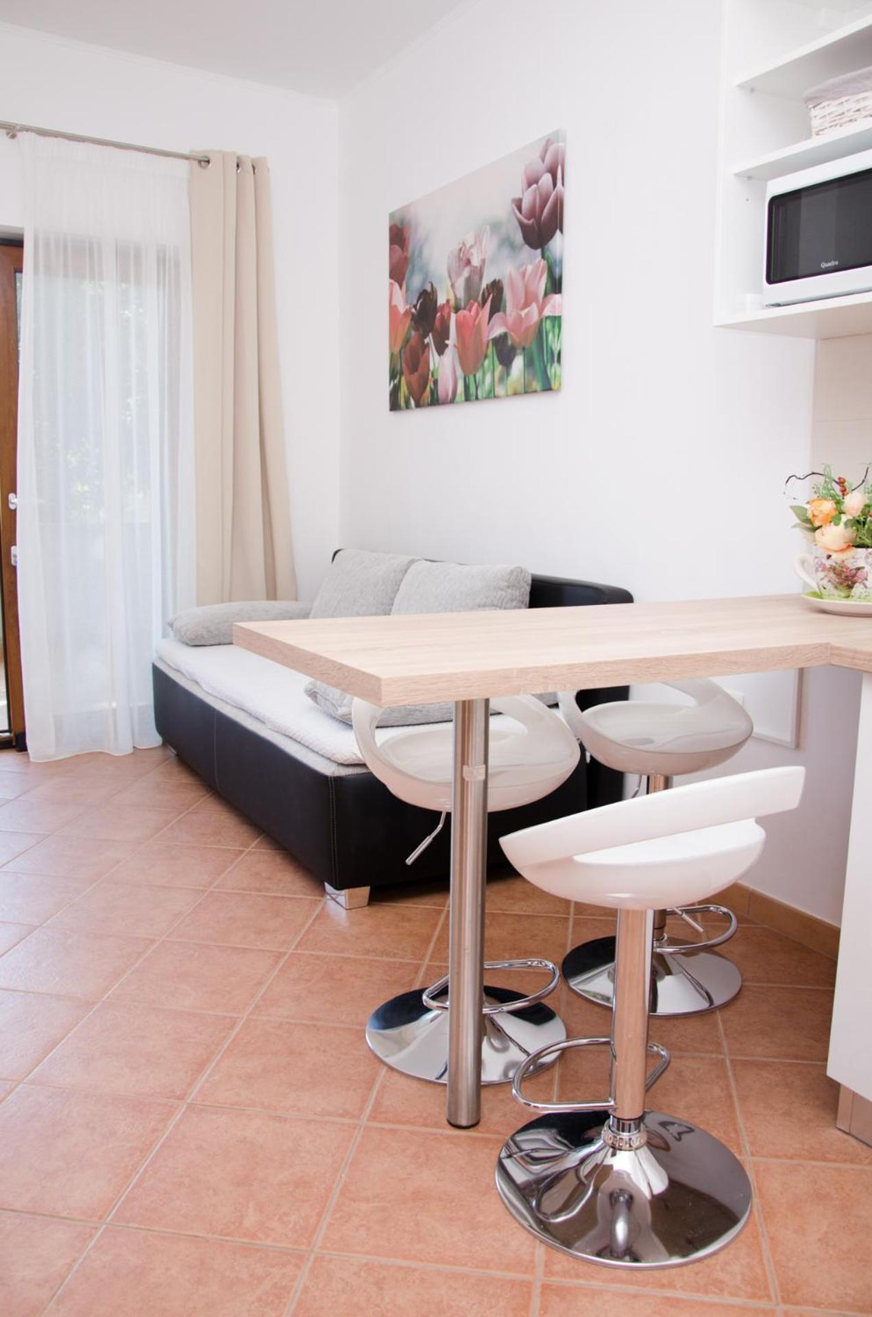 Guesthouse Ruza - Apartments Senj  Pokój zdjęcie