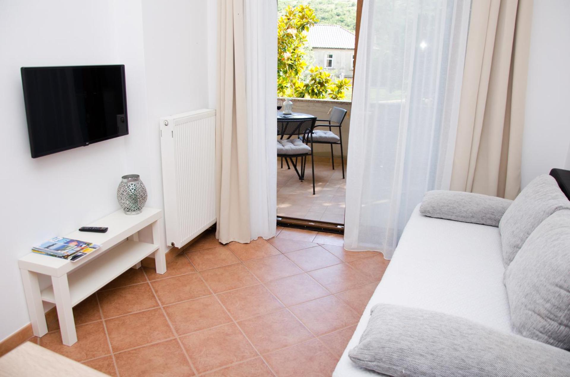 Guesthouse Ruza - Apartments Senj  Pokój zdjęcie