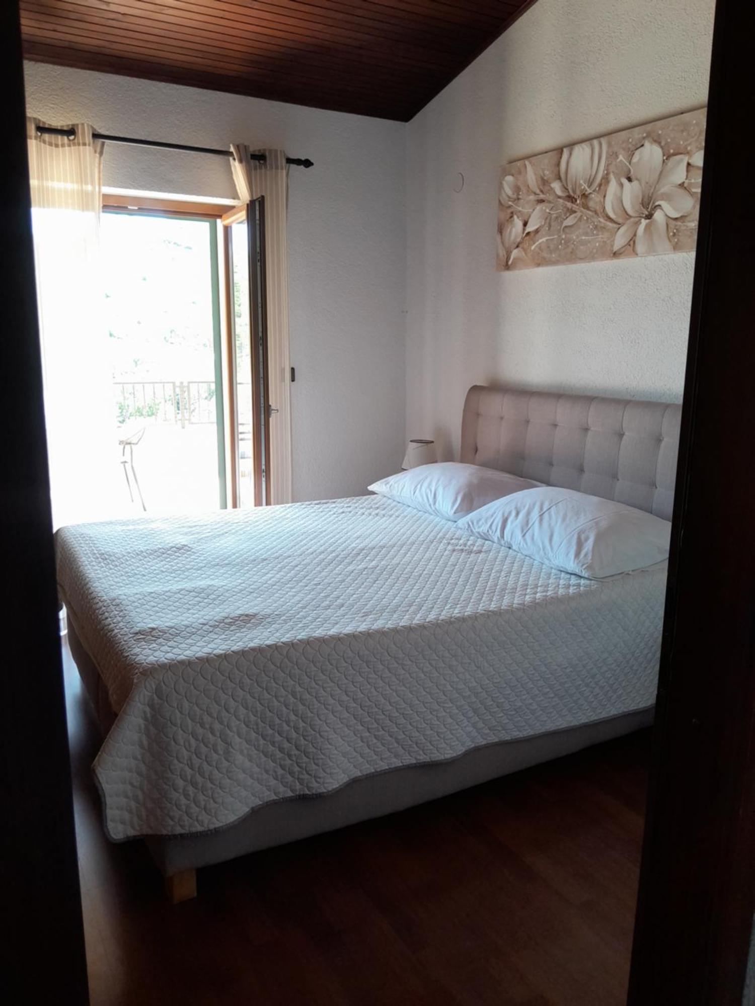 Guesthouse Ruza - Apartments Senj  Zewnętrze zdjęcie