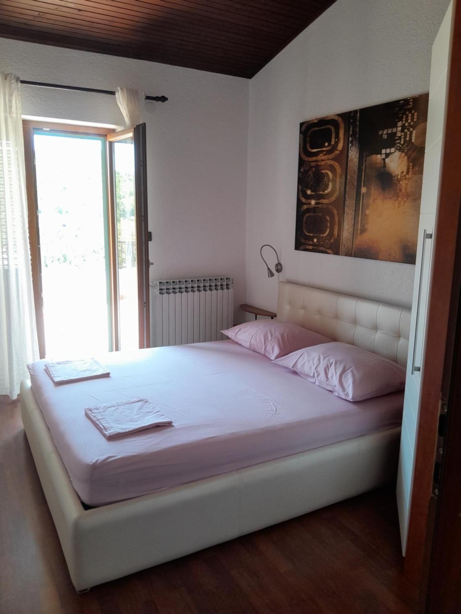 Guesthouse Ruza - Apartments Senj  Zewnętrze zdjęcie