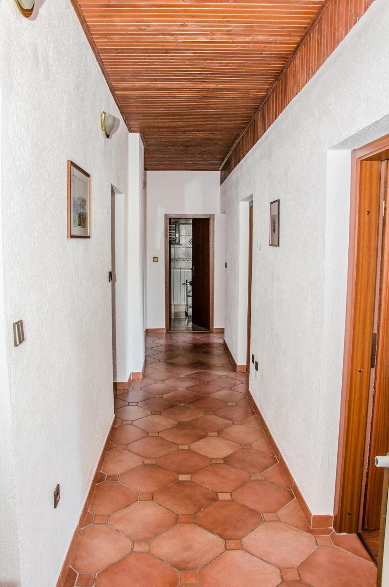 Guesthouse Ruza - Apartments Senj  Zewnętrze zdjęcie