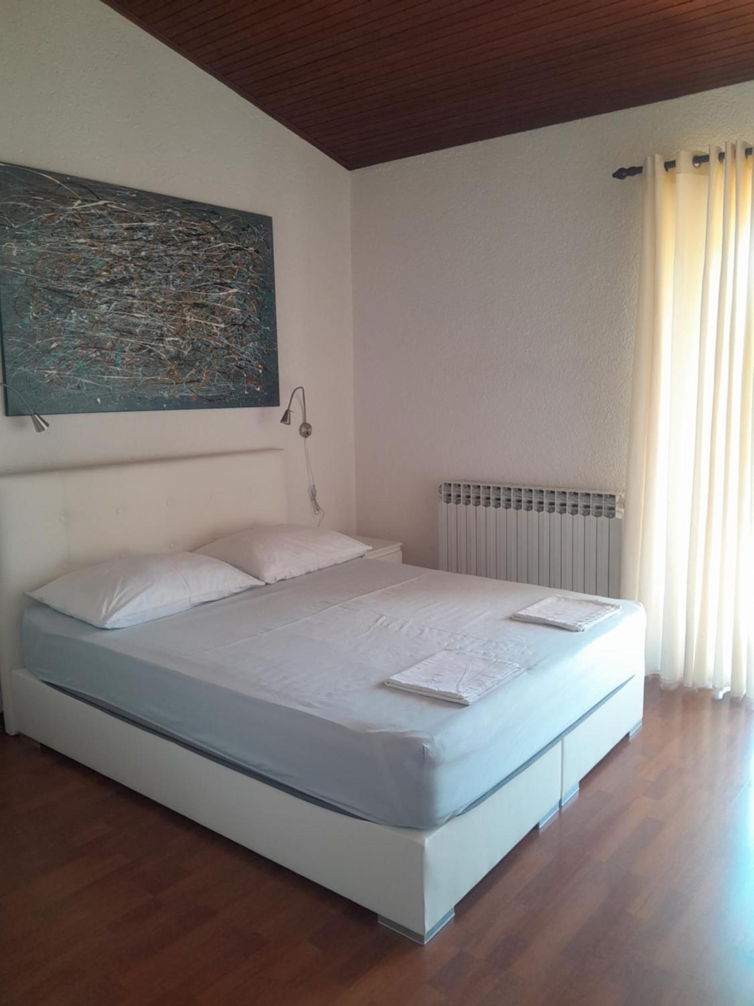 Guesthouse Ruza - Apartments Senj  Zewnętrze zdjęcie